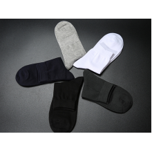 佛山南海五本指袜业有限公司-中高端纯棉袜子加工贴牌工厂